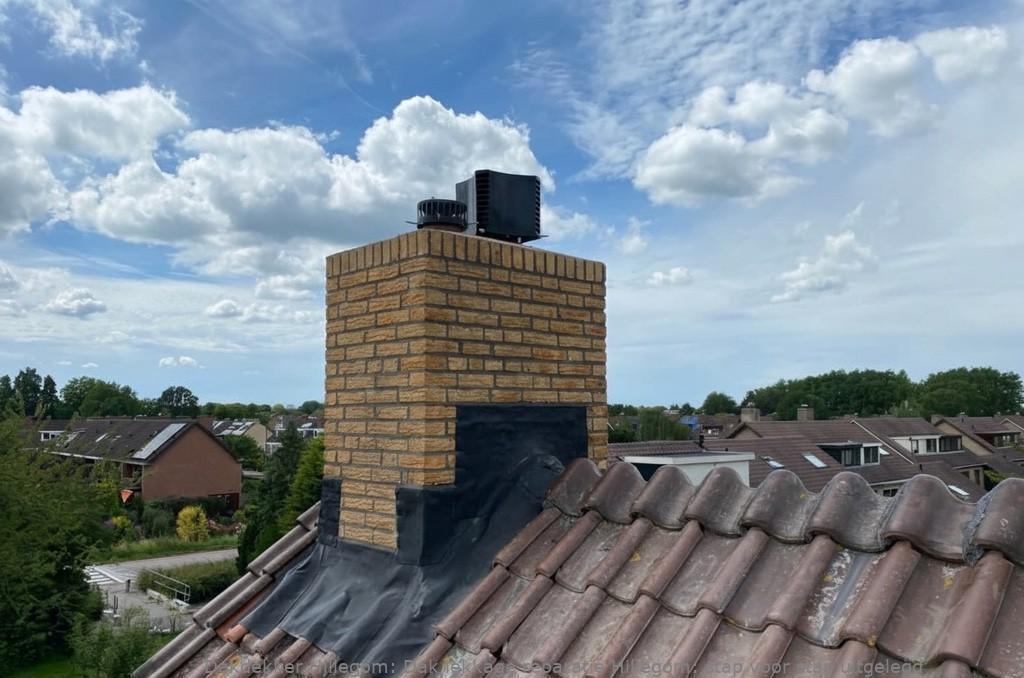 Dak Lekkage Reparatie Hillegom