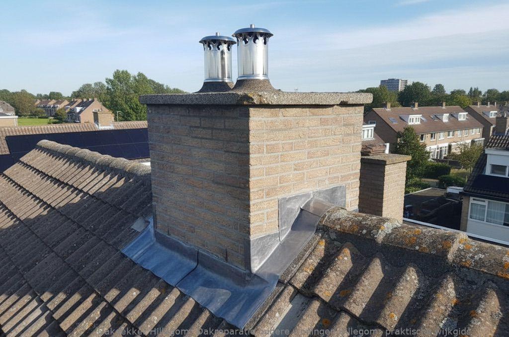Dakreparatie Oudere Woningen Hillegom