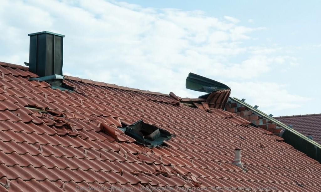 Dakreparaties Hillegom