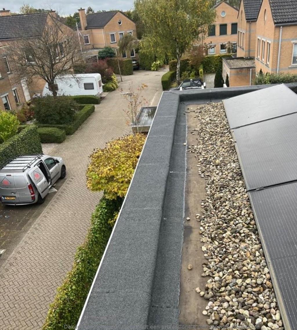 Professionele Dakinspectie Hillegom
