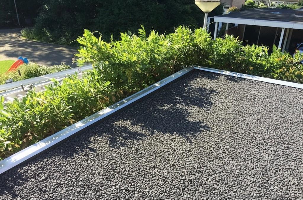 Voordelen Jaarlijkse Dakinspectie Hillegom